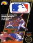 Nintendo  NES  -  Major League Baseball